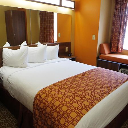 Microtel By Wyndham South Bend Notre Dame University Zewnętrze zdjęcie