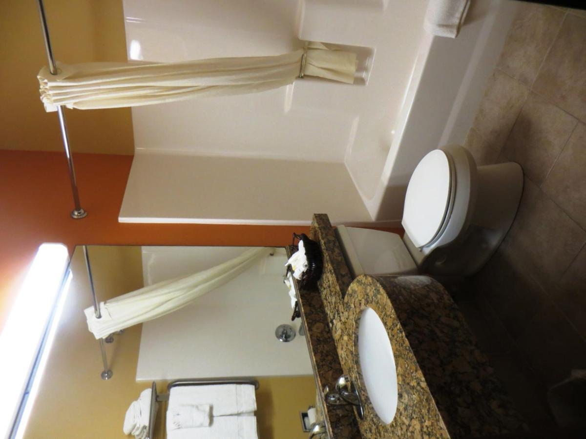 Microtel By Wyndham South Bend Notre Dame University Zewnętrze zdjęcie