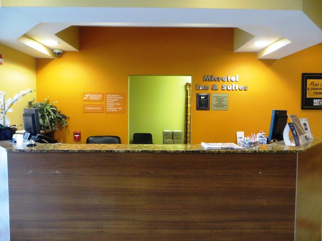 Microtel By Wyndham South Bend Notre Dame University Zewnętrze zdjęcie