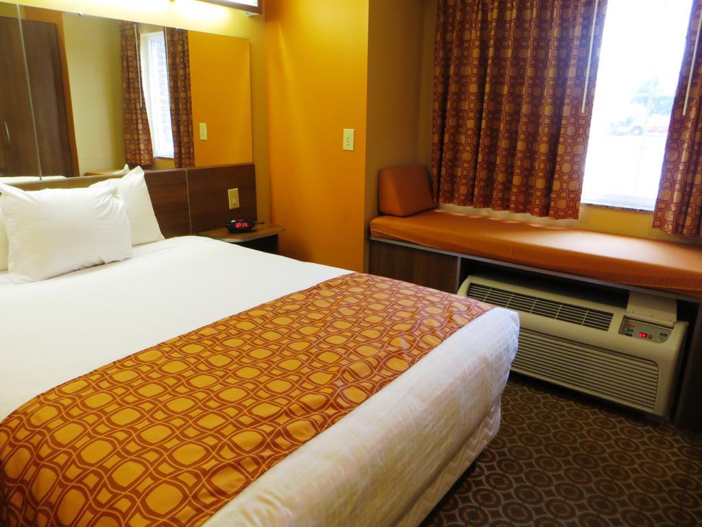 Microtel By Wyndham South Bend Notre Dame University Pokój zdjęcie