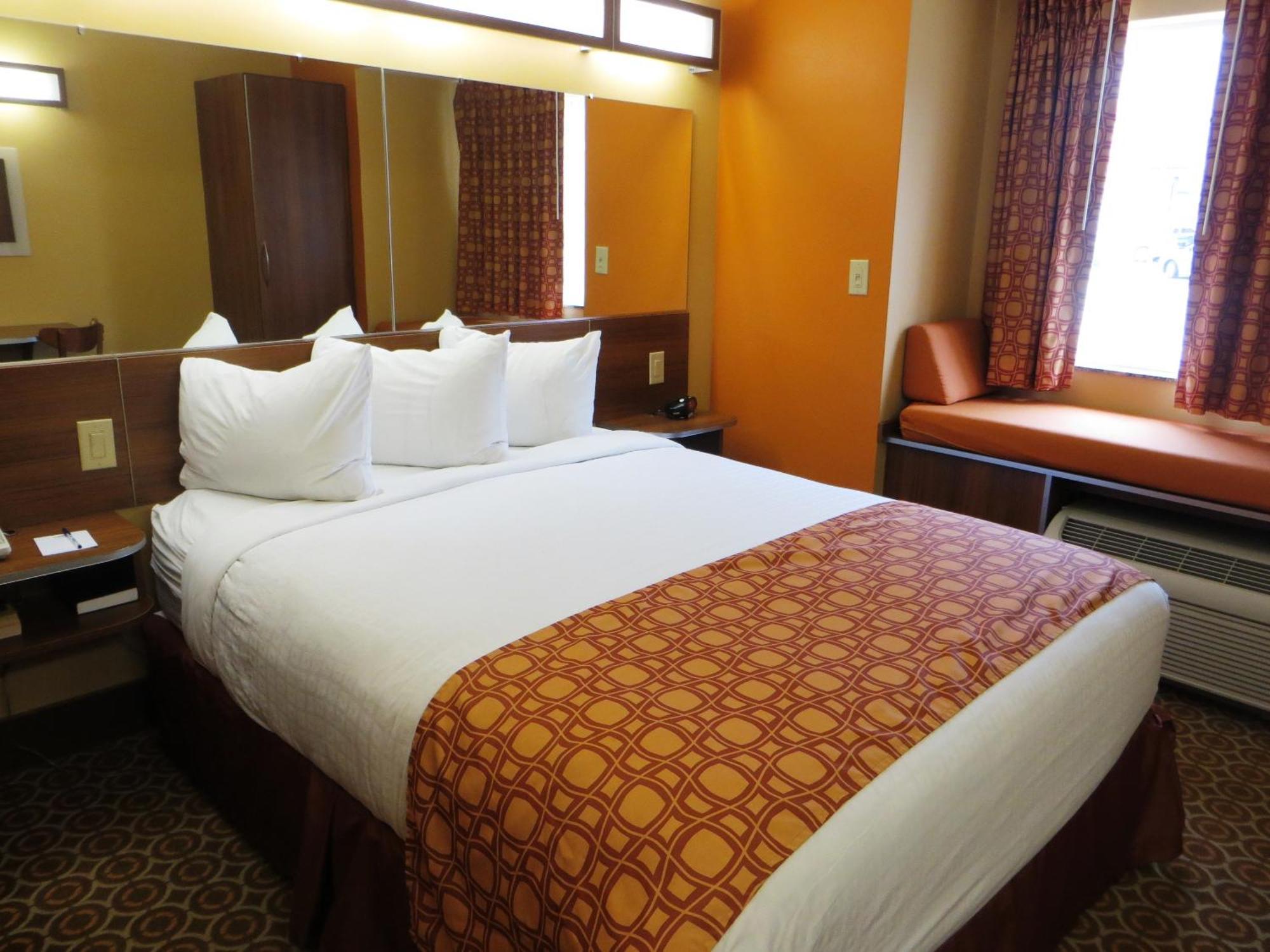 Microtel By Wyndham South Bend Notre Dame University Zewnętrze zdjęcie