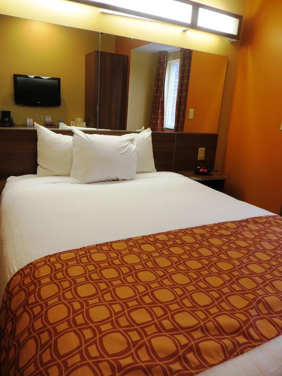 Microtel By Wyndham South Bend Notre Dame University Pokój zdjęcie