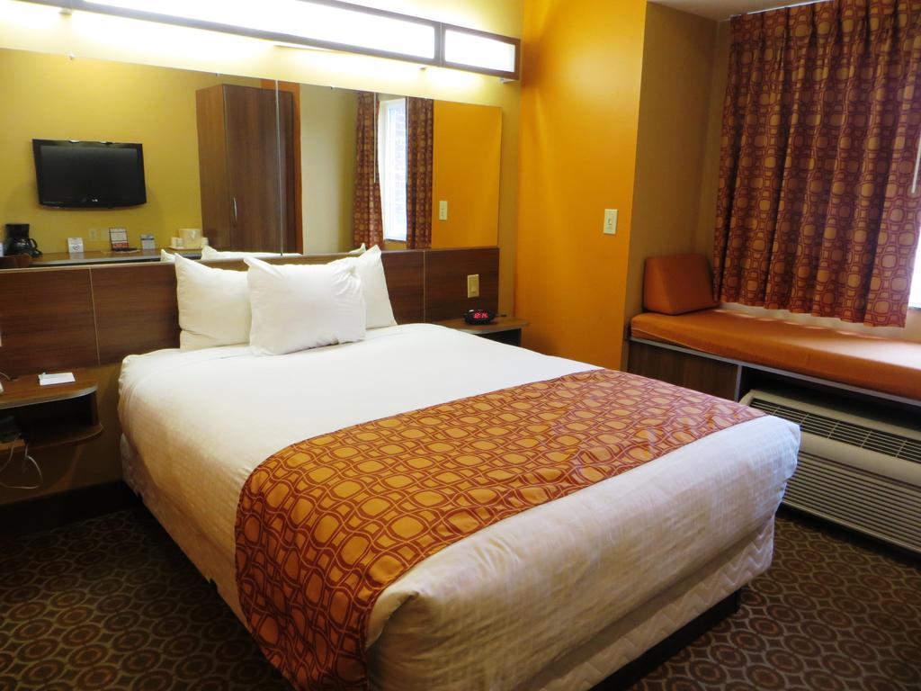 Microtel By Wyndham South Bend Notre Dame University Pokój zdjęcie
