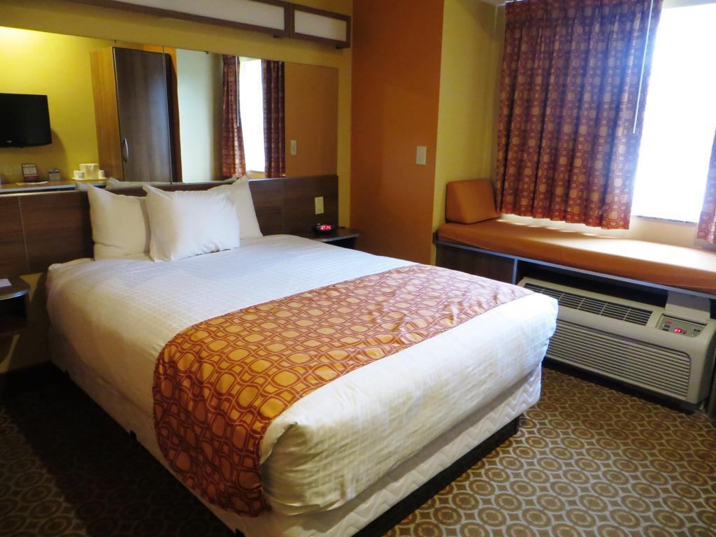 Microtel By Wyndham South Bend Notre Dame University Pokój zdjęcie