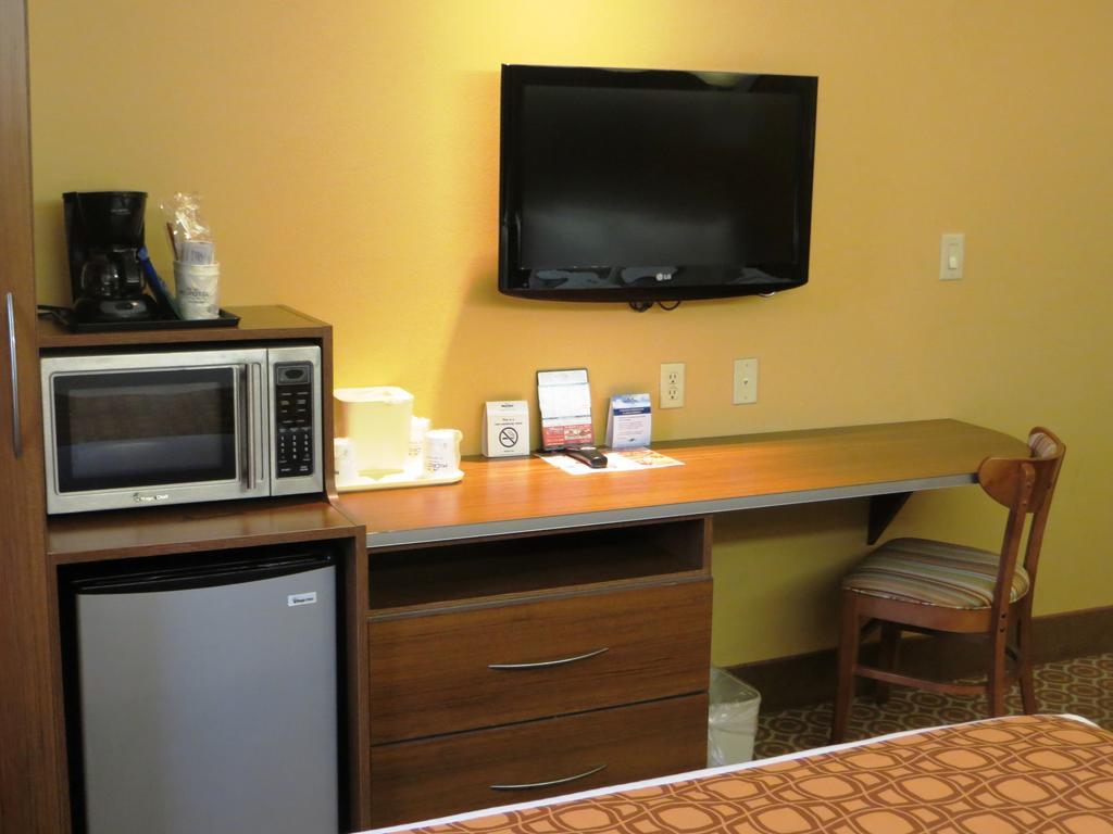 Microtel By Wyndham South Bend Notre Dame University Pokój zdjęcie
