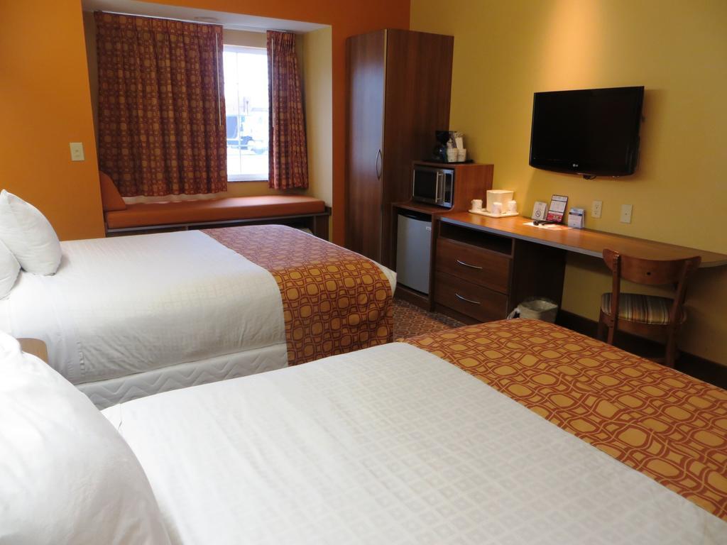 Microtel By Wyndham South Bend Notre Dame University Pokój zdjęcie