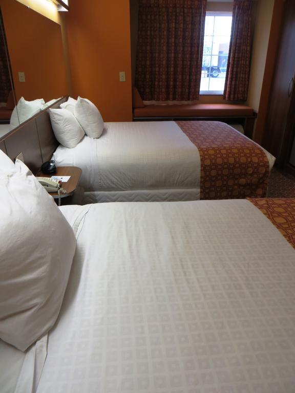 Microtel By Wyndham South Bend Notre Dame University Pokój zdjęcie