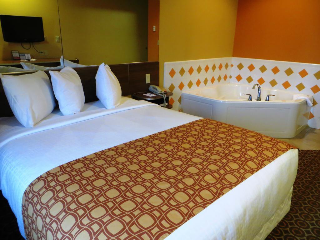 Microtel By Wyndham South Bend Notre Dame University Pokój zdjęcie