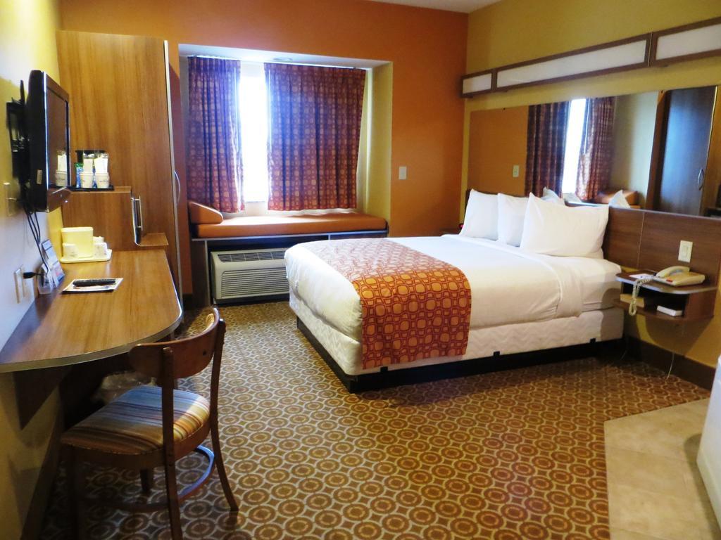 Microtel By Wyndham South Bend Notre Dame University Pokój zdjęcie