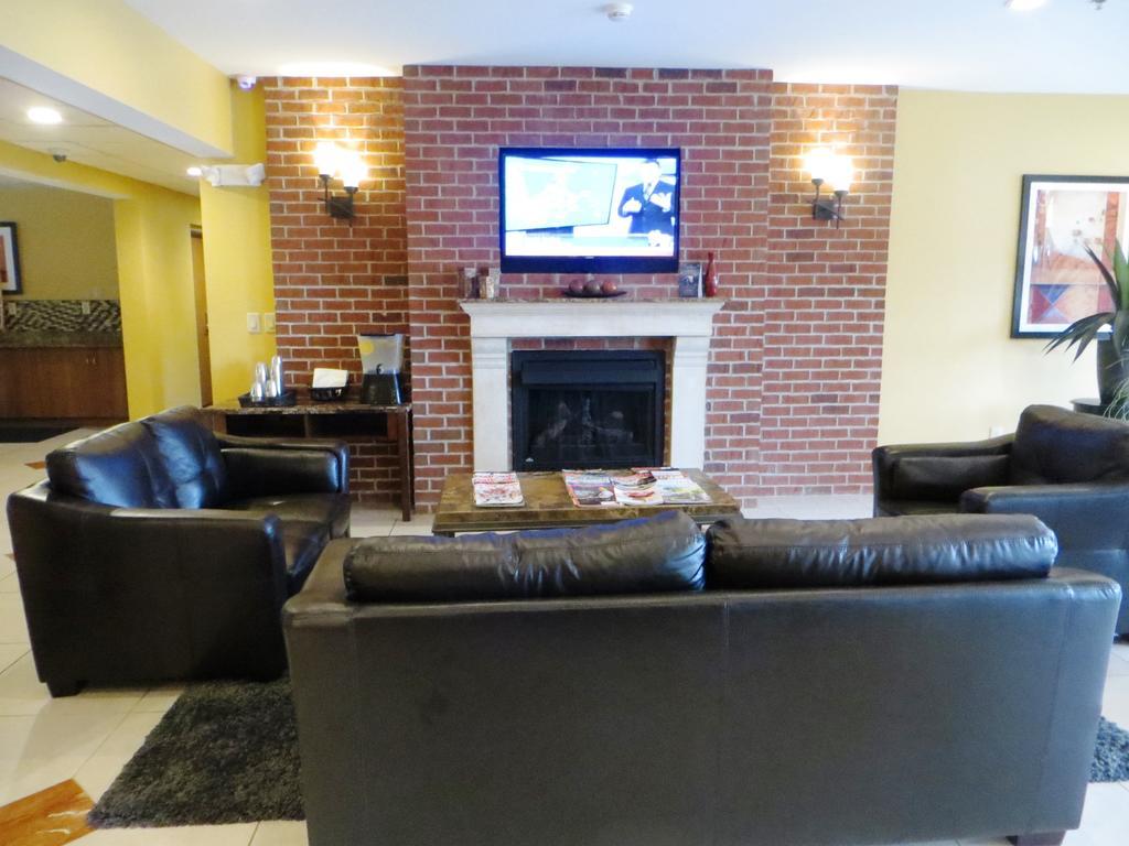 Microtel By Wyndham South Bend Notre Dame University Zewnętrze zdjęcie
