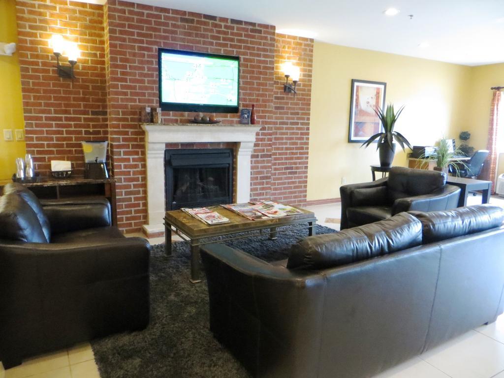 Microtel By Wyndham South Bend Notre Dame University Zewnętrze zdjęcie