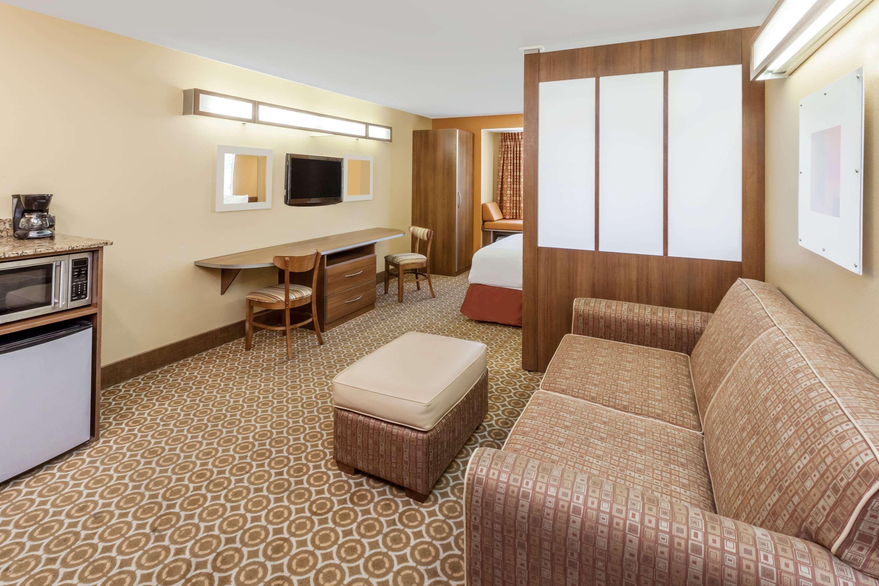 Microtel By Wyndham South Bend Notre Dame University Zewnętrze zdjęcie