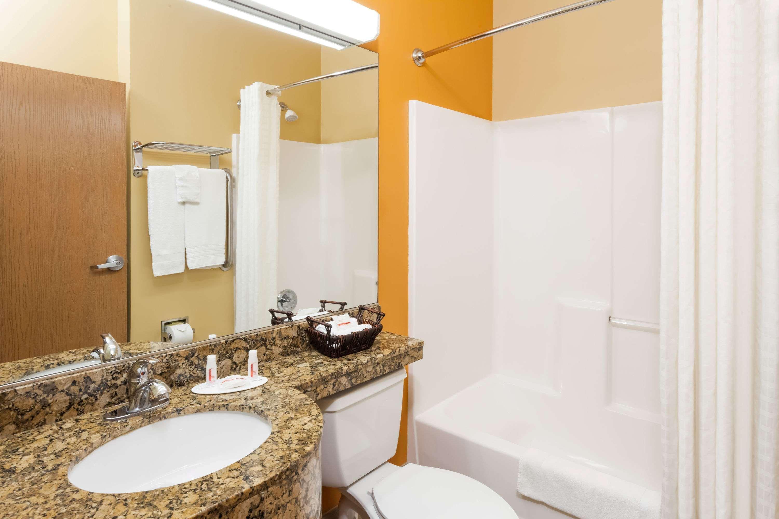 Microtel By Wyndham South Bend Notre Dame University Zewnętrze zdjęcie